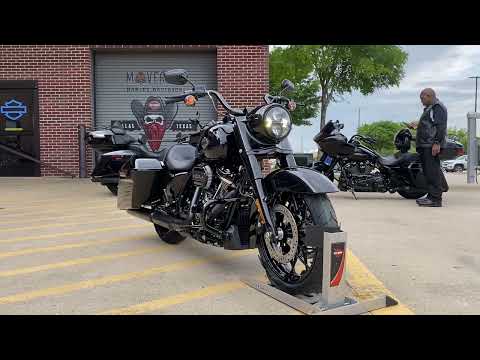 2022 Harley-Davidson Road King® Special in Carrollton, Texas - Video 1