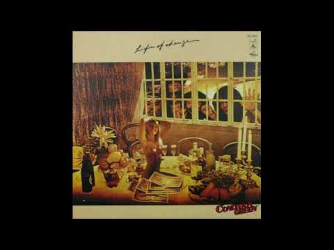 Condition Green - Akiyuma (Rock) (1978)