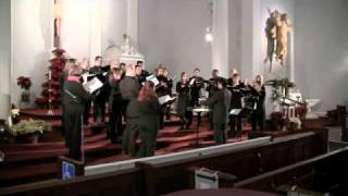 Rocking Carol- Christmas with Harmonia