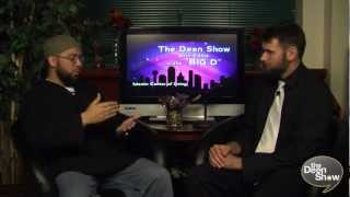 A special episode of TheDeenShow reaching out to the Legendary Gracie Jujitsu Martial arts family the Gracie family, shari...