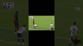 AMAZONIA VAI VENCENDO O REMO POR 1 A O PELO CAMPEONATO PARAENSE #shorts