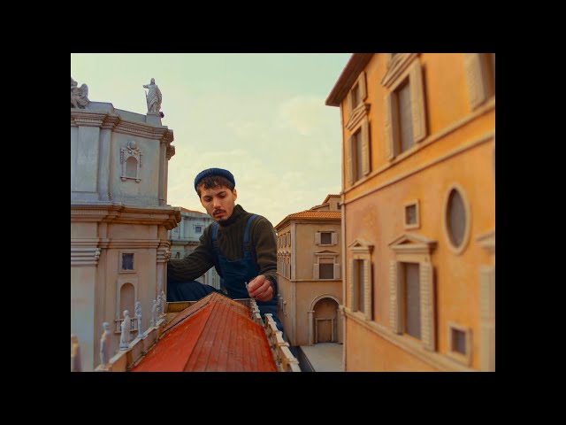 Santa Marinella von Fulminacci ((jetzt ansehen))