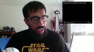 King Gizzard and the Lizard Wizard - Sense [Reaction]