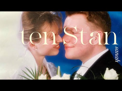 sanah – ten Stan (Official audio)