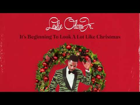 Video thumbnail for It’s Beginning To Look A Lot Like Christmas