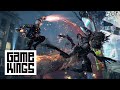 Devil May Cry 5 Let's Play - ‘ Stijlvolle hack & slash’