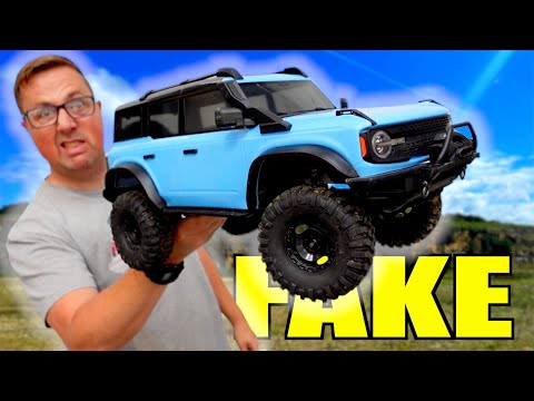 They Will HATE This Fake Crawler