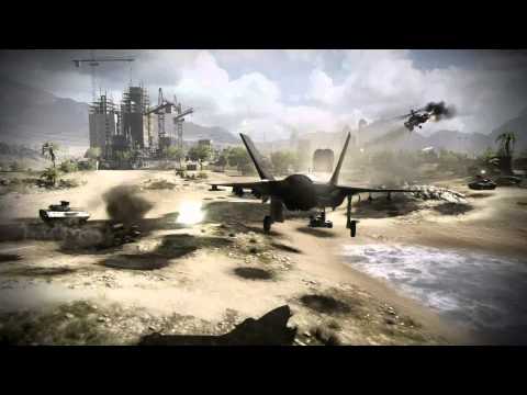 Battlefield 3 | Gulf of Oman Gameplay Trailer