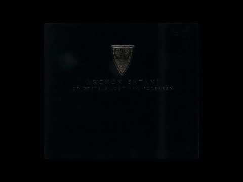 Archon Satani - Of Gospels Lost And Forsaken 2CD (Cold Meat Industry 2002)