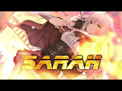 ♫ ★ Dark Nightcore ☆ 【Sarah】 Wildways ᵘᵖᵈᵃᵗᵉᵈ