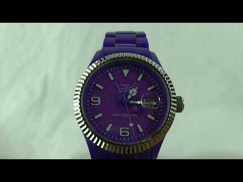 Ltd Watch review model 111001