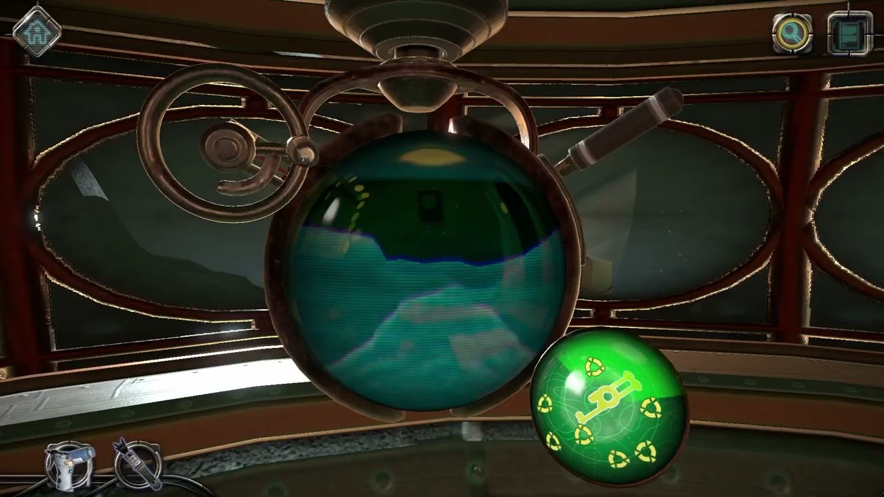 Machinika: Atlas launch trailer teaser