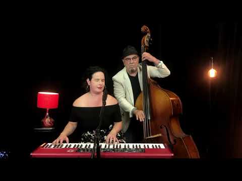 Tintarella di Luna - (Blues Cover) DUO SEVERINI