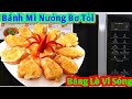 Cách làm bánh bò nướng bằng lò vi sóng