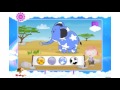 Baby Tv Color Baby Tv Oliver Monkey Learning Colors Balls