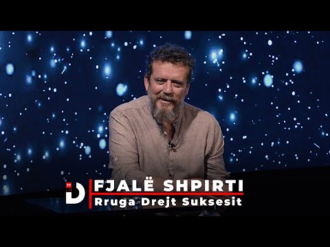 Fjalë Shpirti - Rruga drejt suksesit