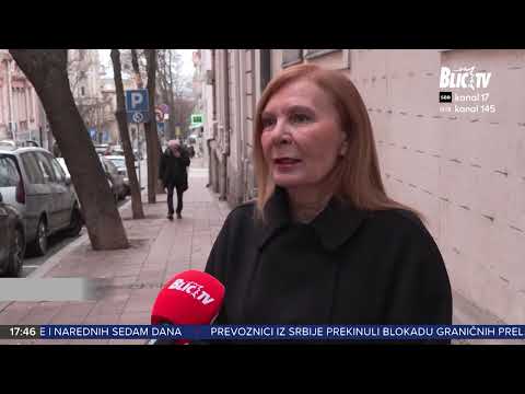 CENTRALNE VESTI 30.1.2026.