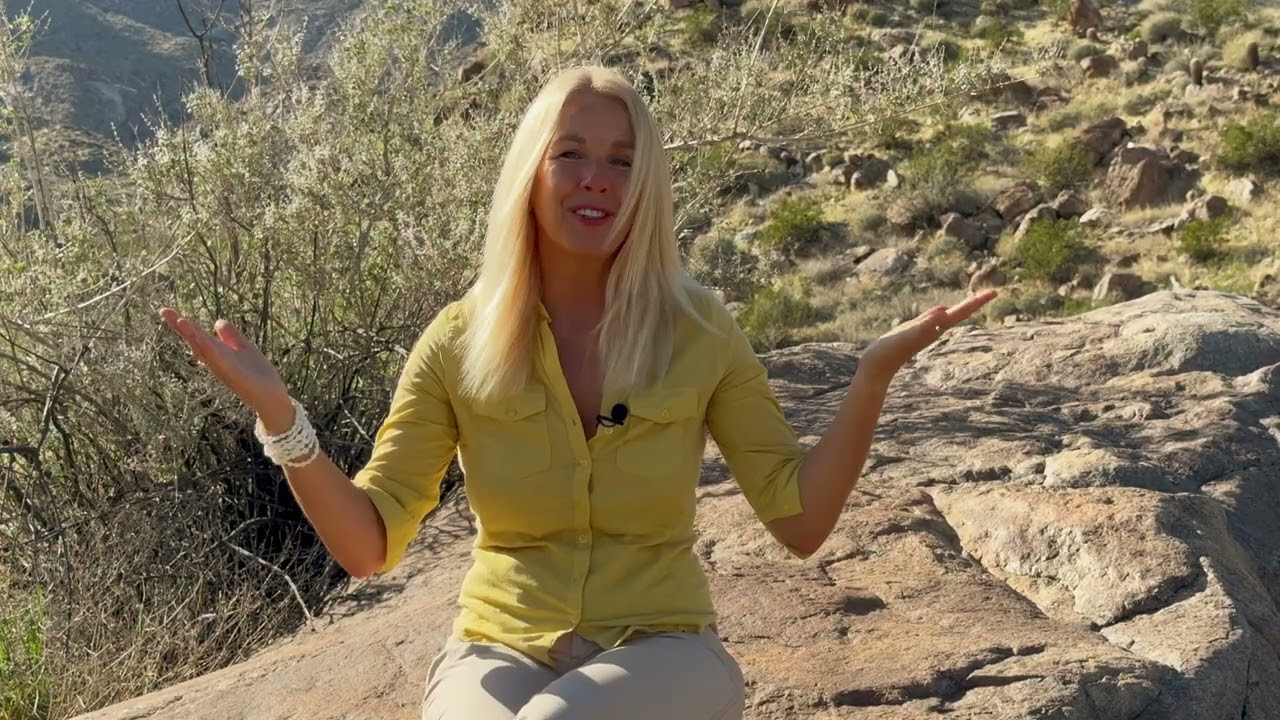 Short Film: Saving Wildlife One Acre At a Time