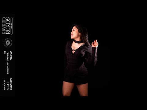 Kryked Rcrds Mixtape 73 - Estefania Jimarez