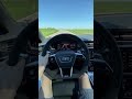 AUDI RS6 C8 800HP 0 140km H Acceleration ️