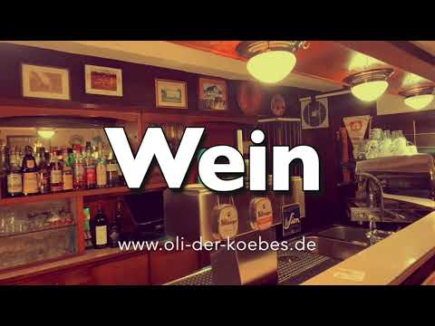 "Oli der Köbes" - Folge 10 - Wein