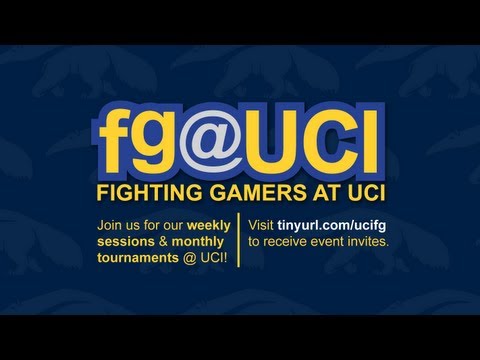 UCI Ranbats 2013 1.1 Ultimate Marvel Vs. Capcom 3 Grand Finals