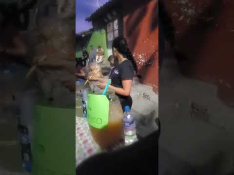 En el corral de piedra de Penjamo, Gto  14 Mayo 2026