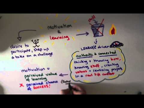 Chris Harte Google Teacher Academy Sydney 2013 - Please watch me in HD :)