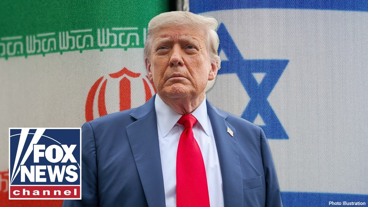 The ball is in Trump's court: Joey Jones