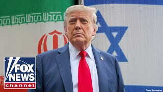 The ball is in Trump's court: Joey Jones