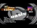 Oasis Wonderwall
