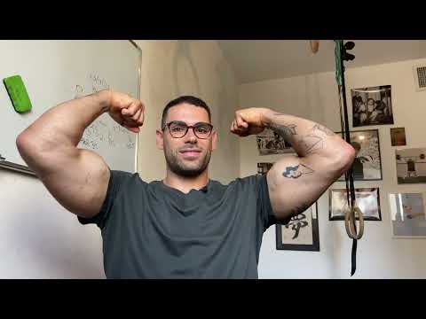 Bodyweight Strength Q&A #1