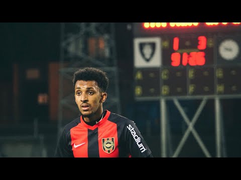 SLO-MO 2020: BP – IK Sirius