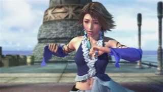 People Die and Yuna Dances
