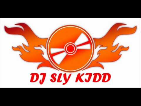 Stylo G - Call Mi Ah Yardie (DJ SLY REMIX).wmv