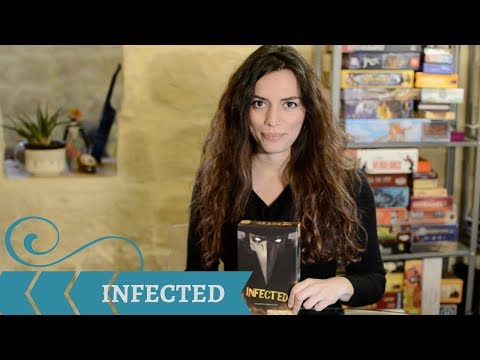 Play it Right - Infected