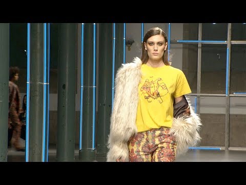 Meam | Fall Winter 2019/2020 Full Fashion Show | Exclusive