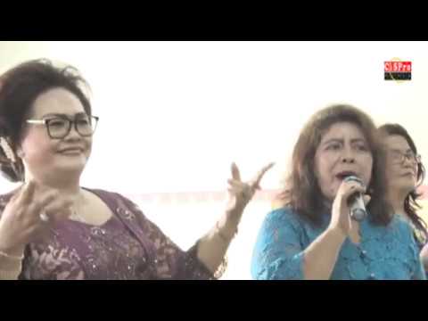 LANDEK KALIMBUBU [BUDAYA KARO] - "BAYU & KARTINI" WEDDING KARO