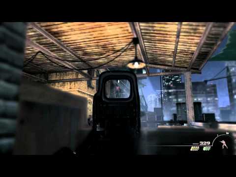 Call of Duty Modern Warfare 3 Playthrough Part 6 Lets Play Walkthrough & Gameplay 1080p
