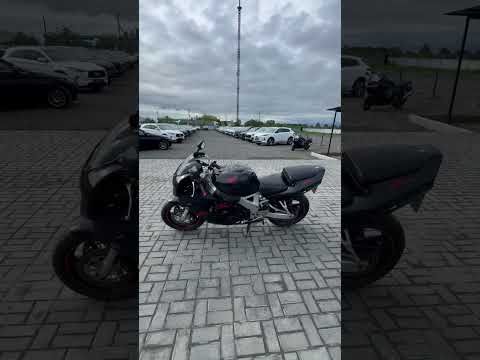 фото honda cbr 900 rr 0
