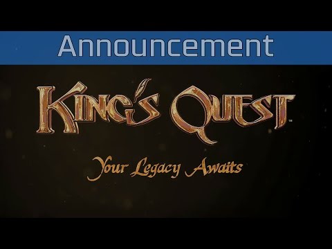 King's Quest Xbox One
