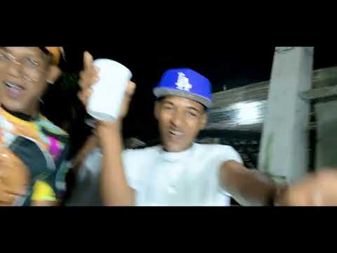 El KingRD - To El Que Fuma 🚬 - (Video Oficial) By Dinamyc Productions