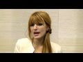 Bella Thorne take our pop culture quiz. (MTV act ...