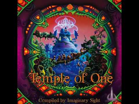 Imaginary Sight - Less is more