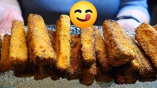 Air Fryer Zucchini Fries: Simple and Delicious