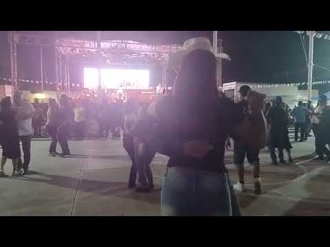 Los Diamantes del Norte en la colonia Emiliano Zapata.San Pedro de las Colonias Coahuila.