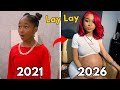 That Girl Lay Lay Cast Then And Now 2026 Real Ages Transformation