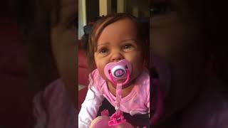 This little light of mine I’m going to let it shine 😇😇😇