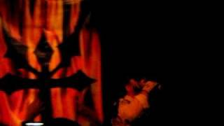 Boondox &quot;Where Do I Go From Here?&quot; Live