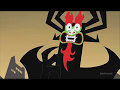 Samurai Jack Season 5 Episode 9 Deleted Scene